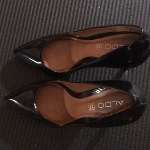 Aldo pump size 7